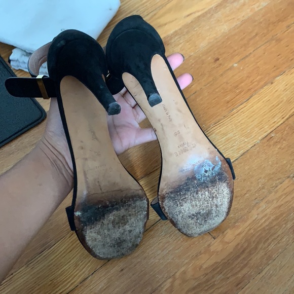 Celine Sandals - Picture 4 of 4